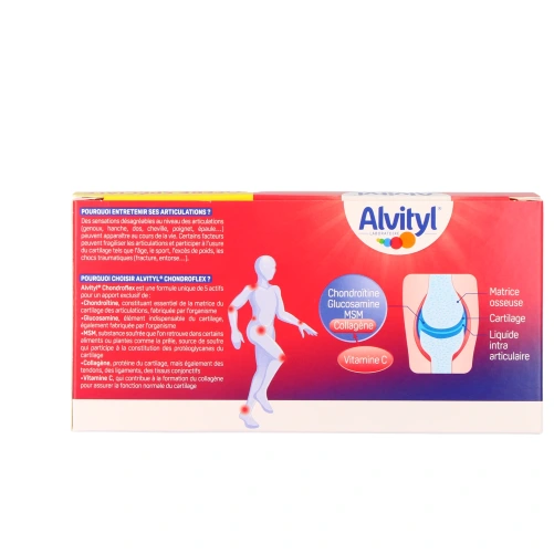 Alvityl ChondroFlex