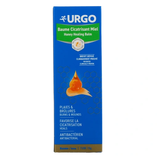 Urgo Baume Cicatrisant au Miel