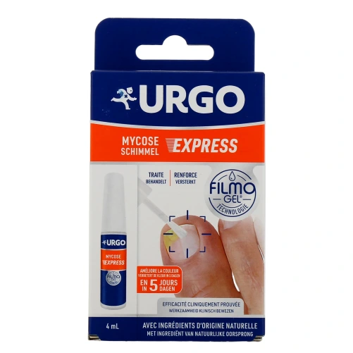 Urgo Filmogel Mycose