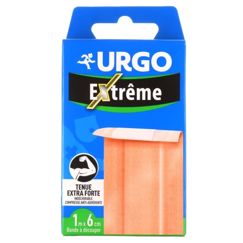 Urgo Extrême Pansements