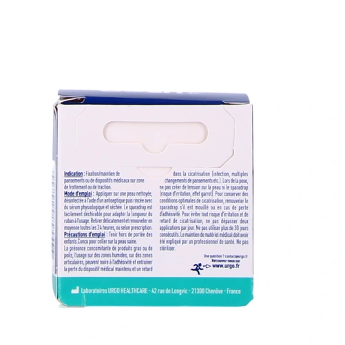 Urgofix Sparadrap Tissé