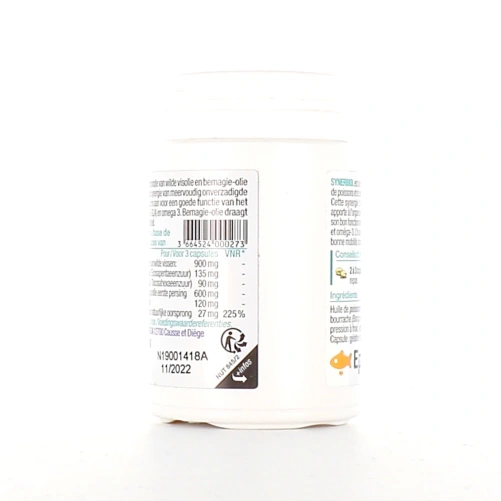 Nutergia Synerbiol
