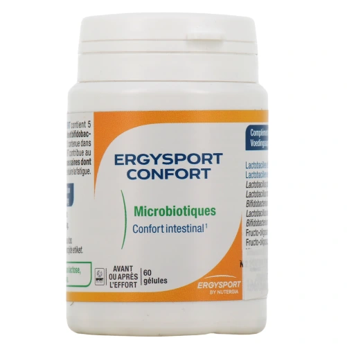 Ergysport Confort