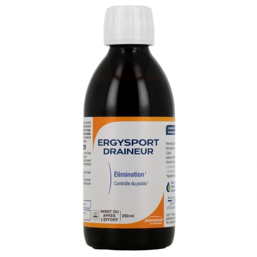 Ergysport Draineur