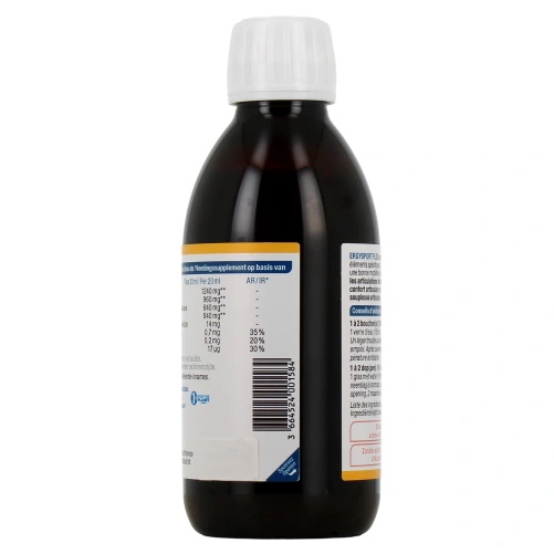 Nutergia Ergysport Flex