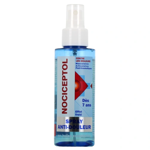 Nociceptol Spray Anti-Douleur Effet froid
