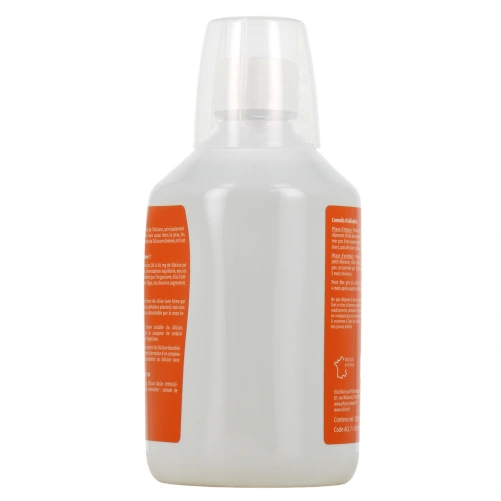 PhytoResearch Silicio Concentré