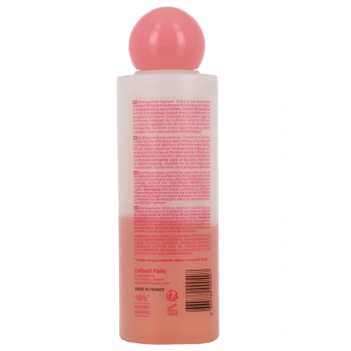 Collosol Mi-Eau Mi-Lait