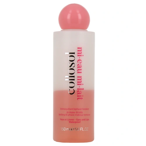 Collosol Mi-Eau Mi-Lait