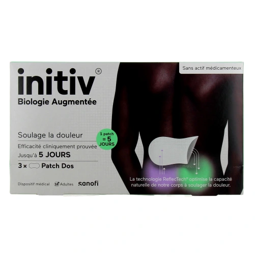 Initiv