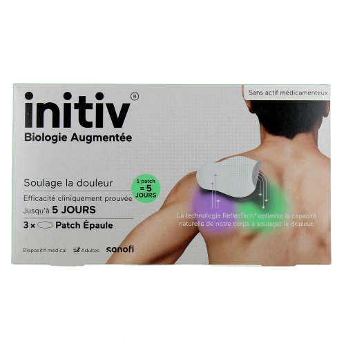 Initiv