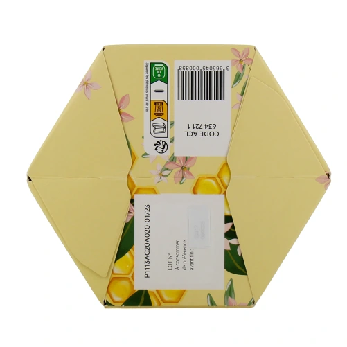 Vitaflor Bio Gelée Royale Fortement Dosée 1800 mg