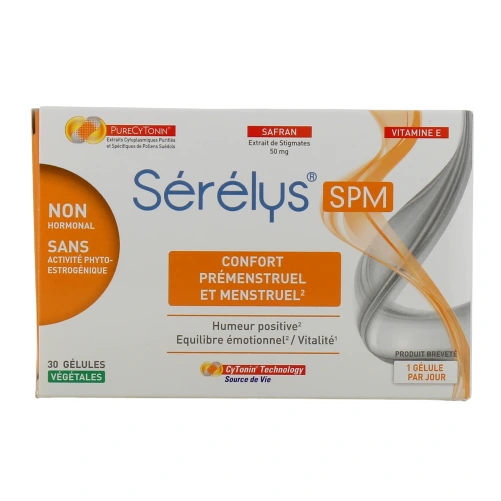 Serelys SPM