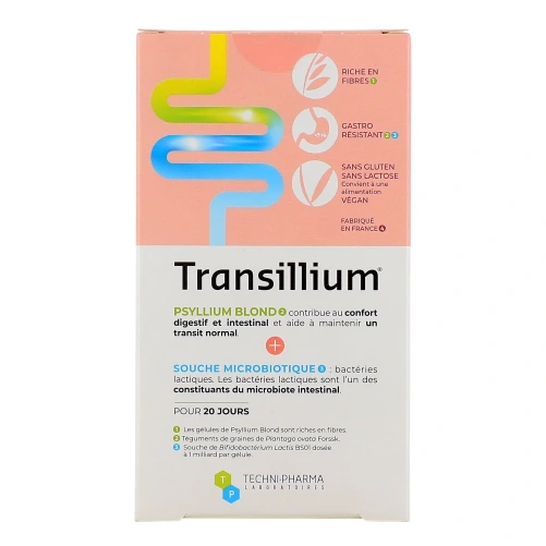 Transillium