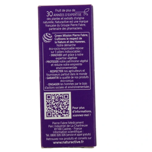 Naturactive Huile Essentielle Carvi Bio