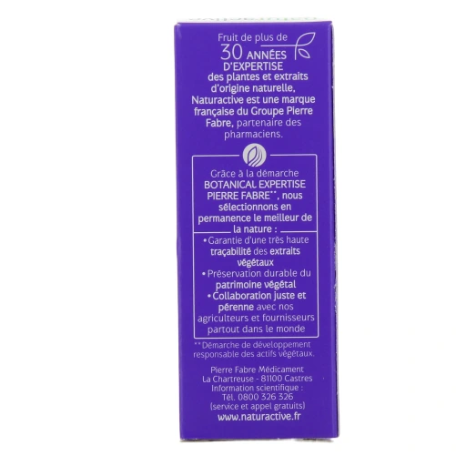 Naturactive Huile Essentielle Eucalyptus Globuleux Bio