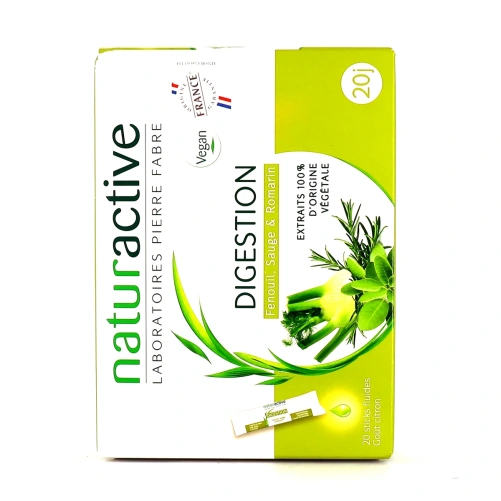 Naturactive Digestion