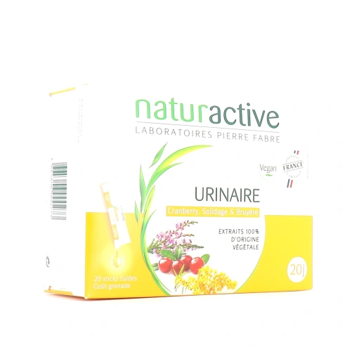 Naturactive URINAIRE Stick fluide