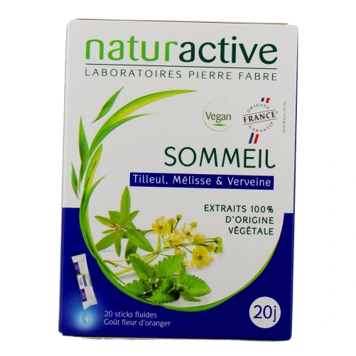 Naturactive Sommeil