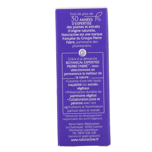 Naturactive Huile Essentielle Citronnelle de Java Bio