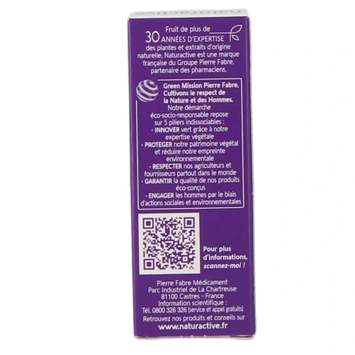 Naturactive Huile Essentielle Origan Compact Bio