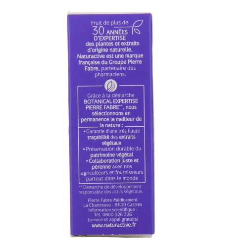 Naturactive Huile Essentielle Genévrier Bio