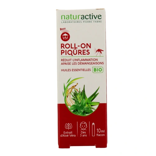 Naturactive Roll-on Piqûres