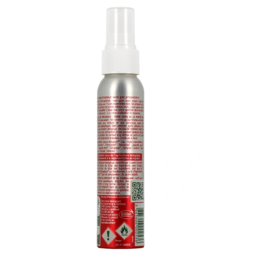 Naturactive Citronnell' Spray Bio