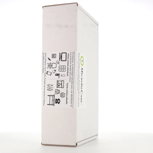 Microbecare Spray Désinfectant Multi-surfaces