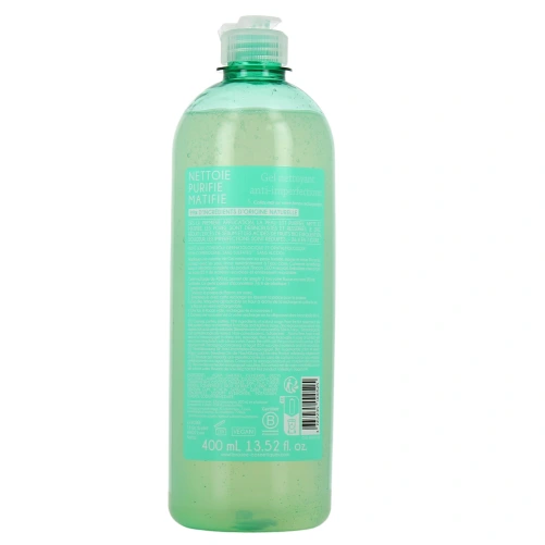 La Rosée Gel Nettoyant Anti-Imperfections