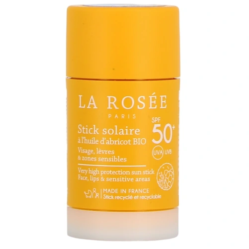 La Rosée Stick solaire SPF 50