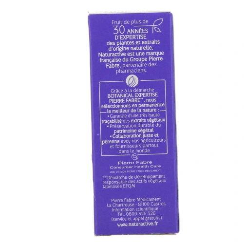 Naturactive Huile Essentielle Mandarinier BIO