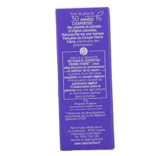 Naturactive Huile Essentielle Marjolaine à Coquilles Bio