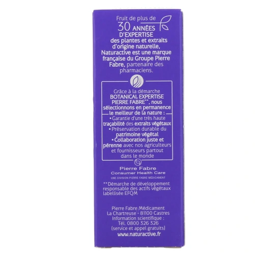 Naturactive Huile Essentielle Pamplemousse BIO