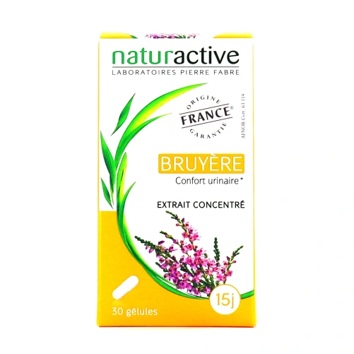 Naturactive Bruyère