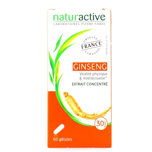 Naturactive Ginseng