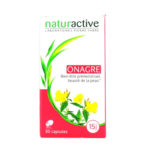 Naturactive Onagre