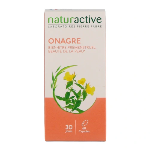 Naturactive Onagre