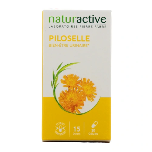Naturactive Piloselle