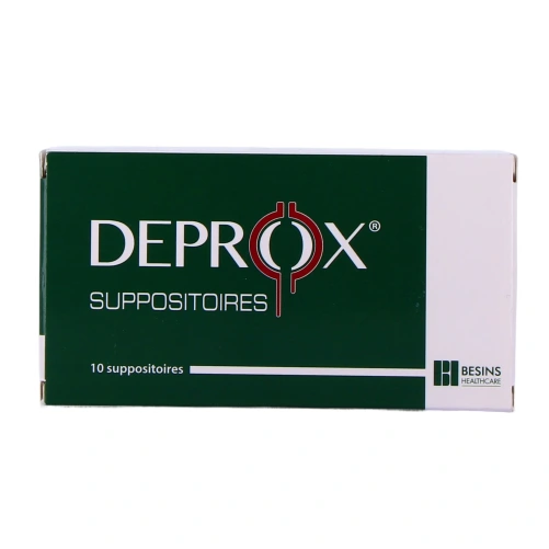 Deprox