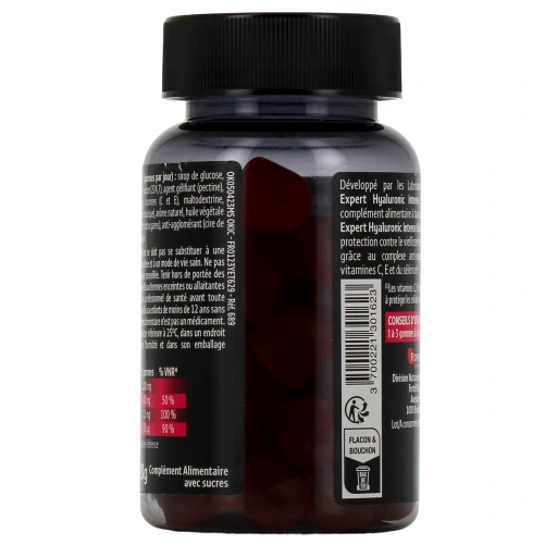 Forté Pharma Expert Hyaluronic Intense