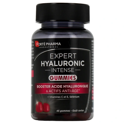 Forté Pharma Expert Hyaluronic Intense