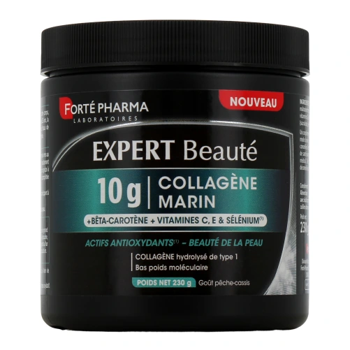 Forté Pharma Expert Beauté Collagène Marin 10 g