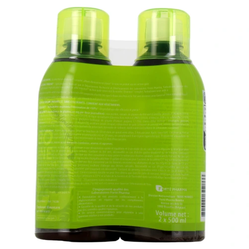 TurboDraine Minceur Boisson