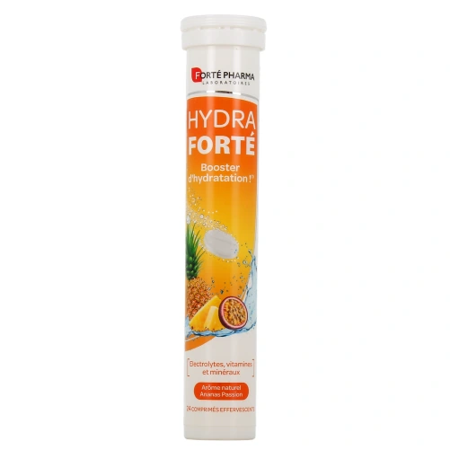 Forté Pharma Hydra Forté