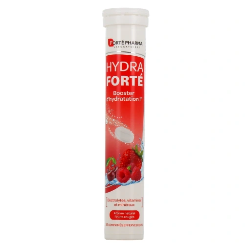 Forté Pharma Hydra Forté