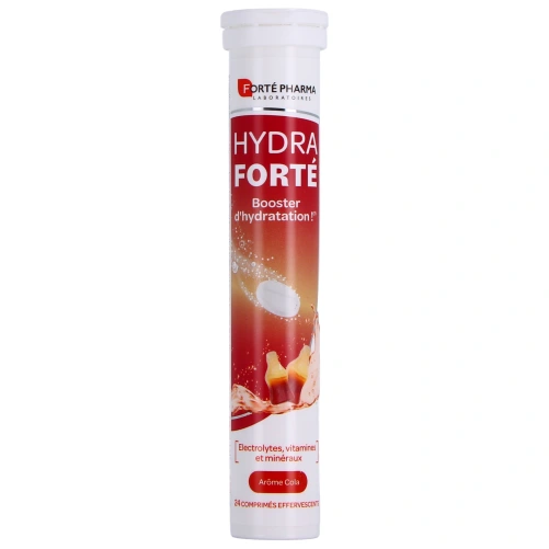 Forté Pharma Hydra Forté