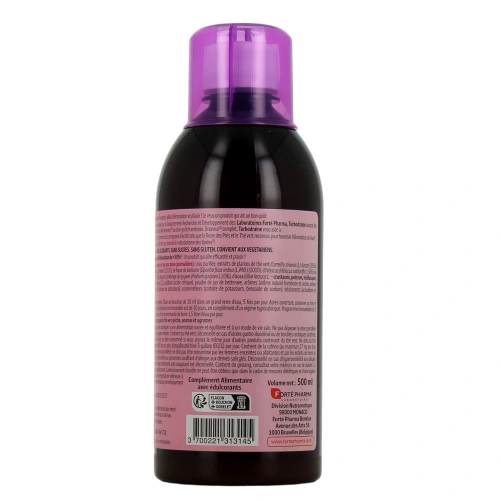 TurboDraine Minceur Boisson