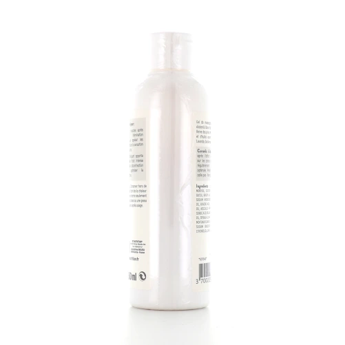 STC Nutrition Gel Cryo Défatigant