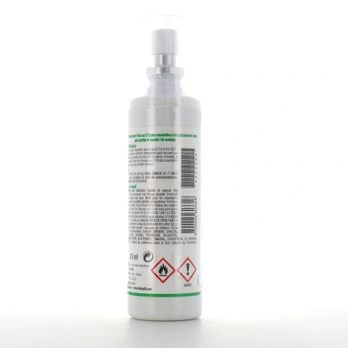 Olioseptil Spray Assainisseur d'Air 77 Huiles Essentielles